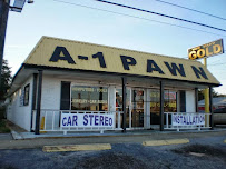 A-1 PAWN #3 INC. 01