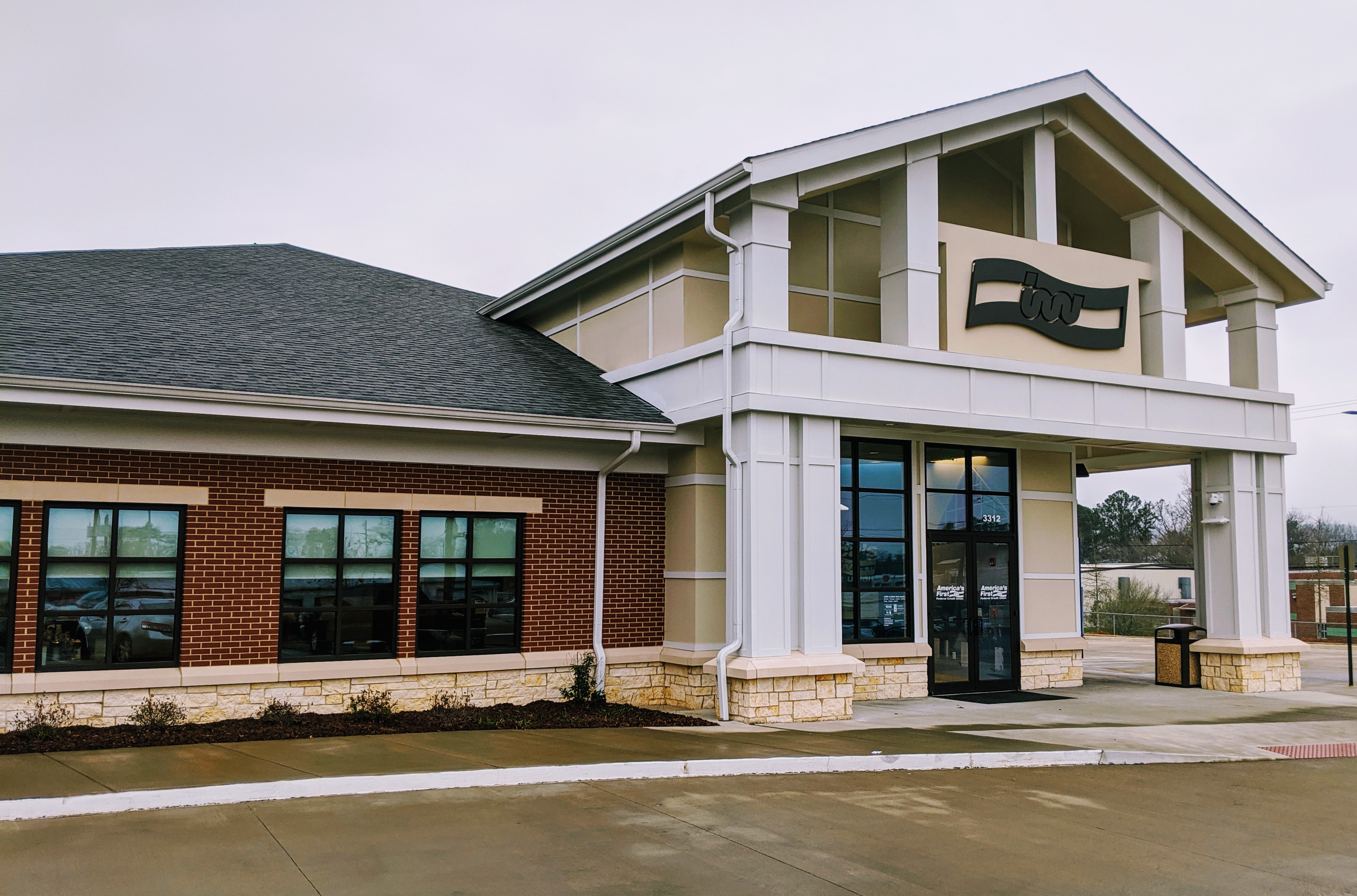 America's First Federal Credit Union 01