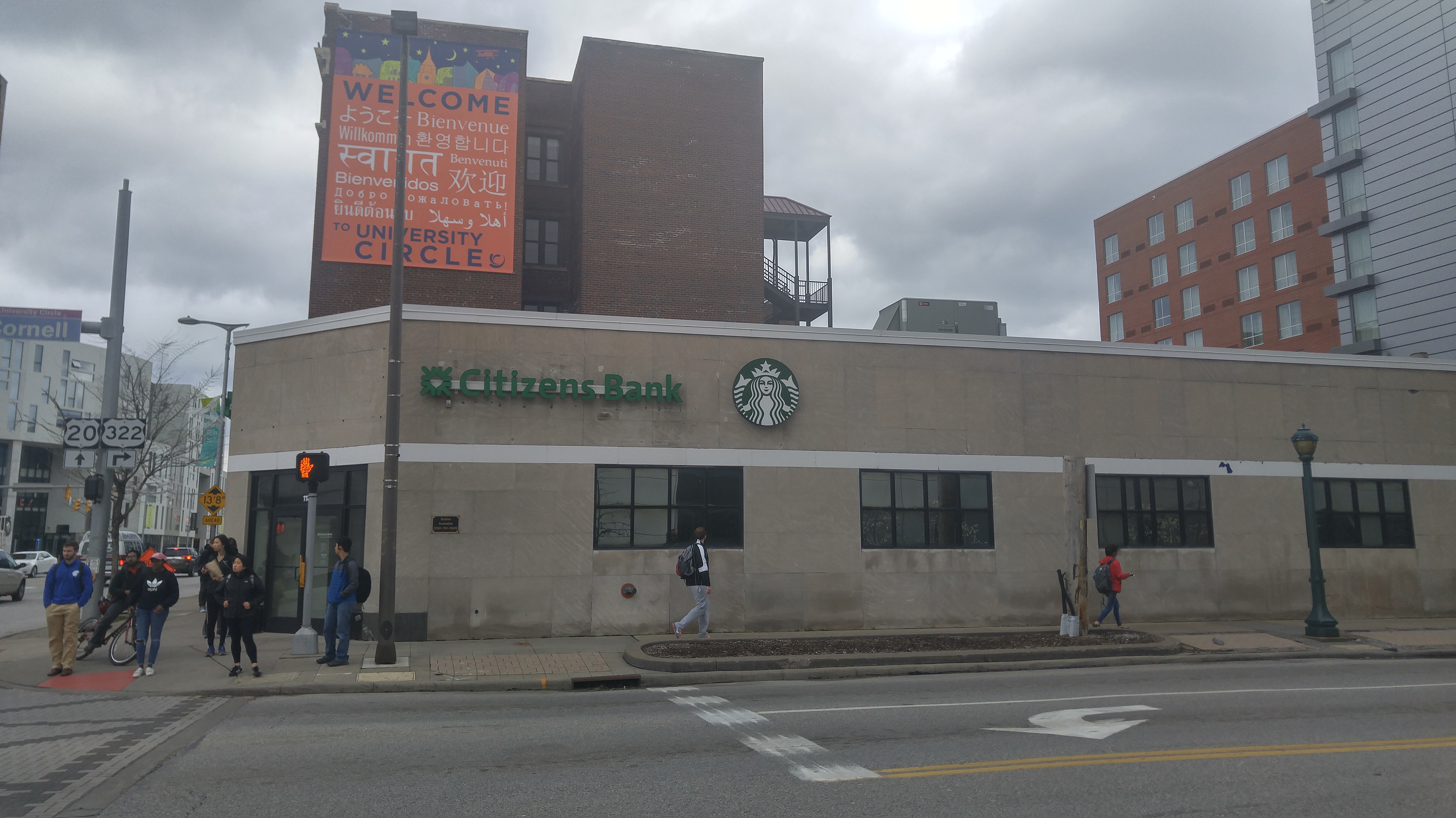 Citizens Bank Supermarket Branch 01
