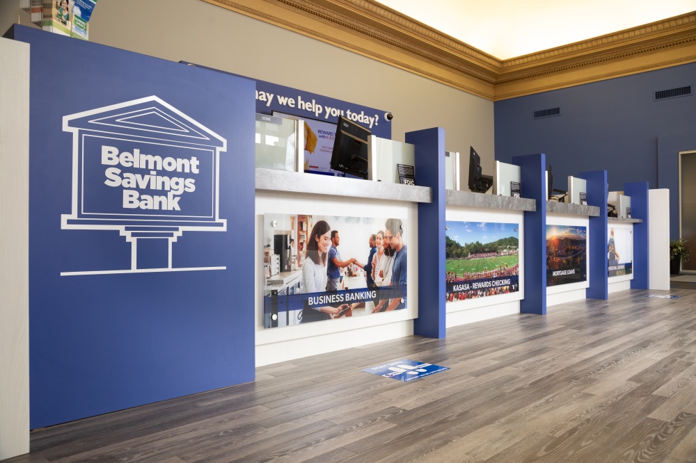 Belmont Savings Bank 01