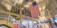American Airlines Federal Credit Union Local Branch 02