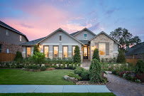 Highland Homes Highlands at Mayfield Ranch 04
