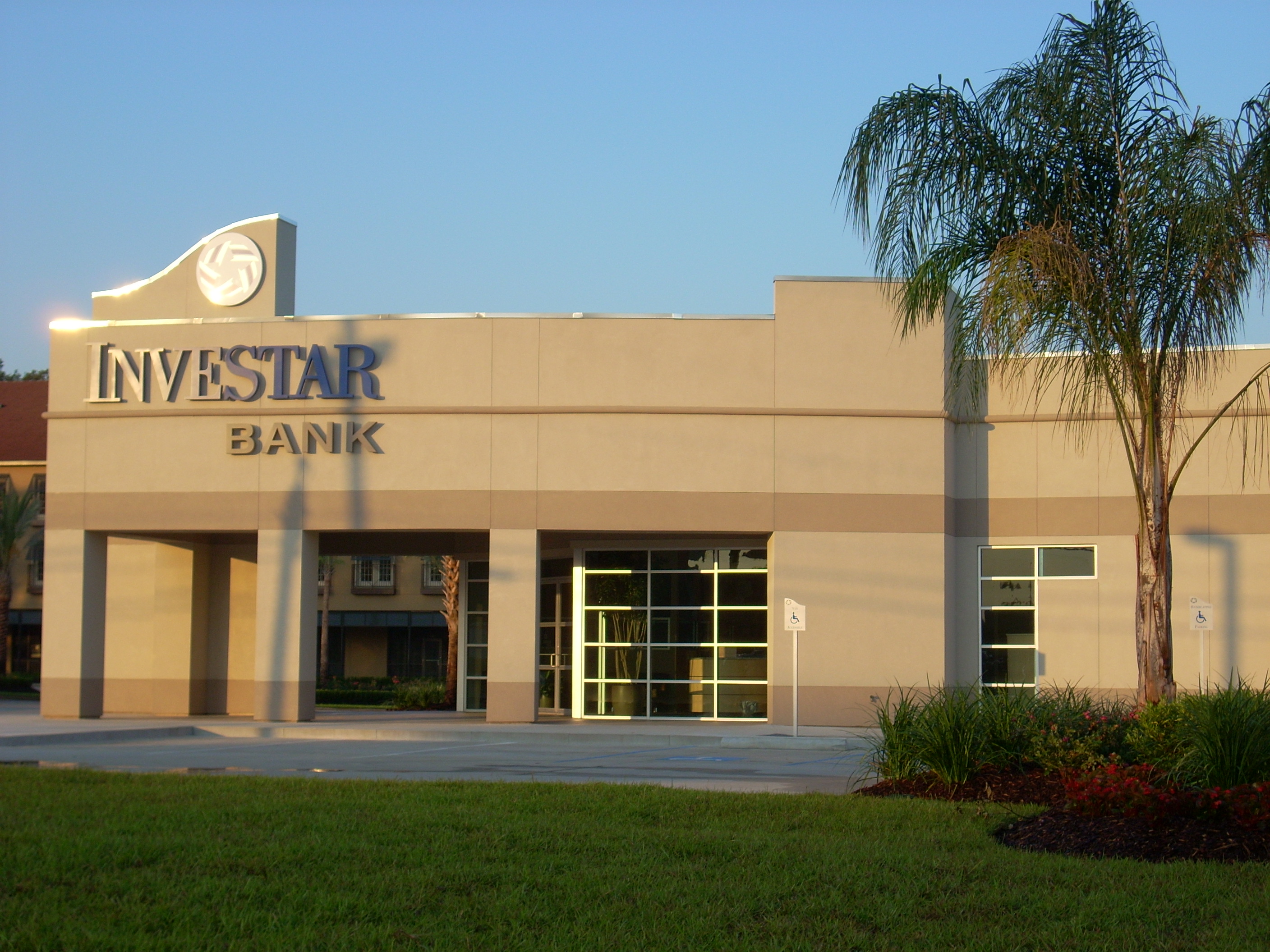 Investar Bank 01