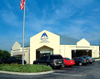McCoy Federal Credit Union - Central FL Pkwy 01