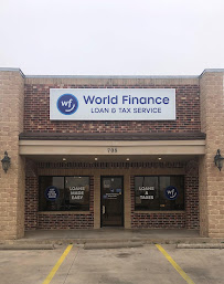 World Finance 02