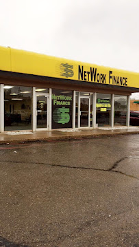 Network Finance 01