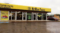 Network Finance 04
