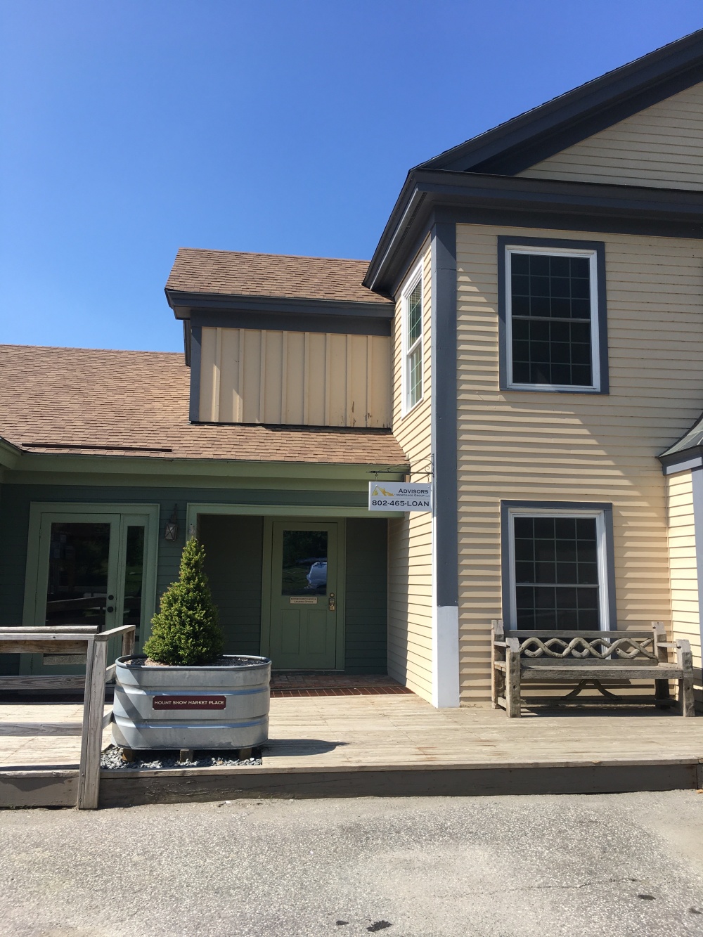 Advisors Mortgage Group 01