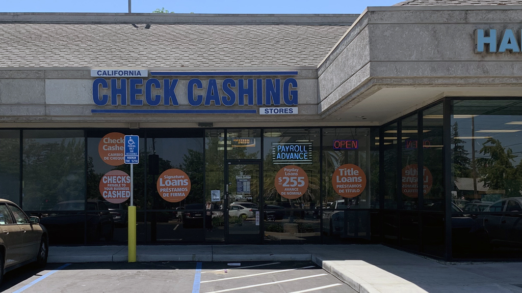California Check Cashing Stores 01