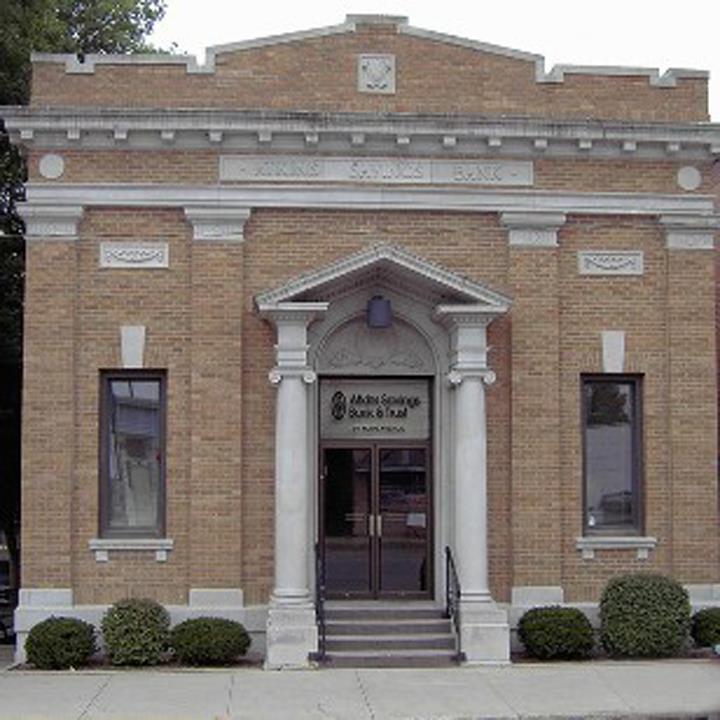 Atkins Savings Bank & Trust 01