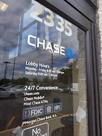 Chase Bank 03