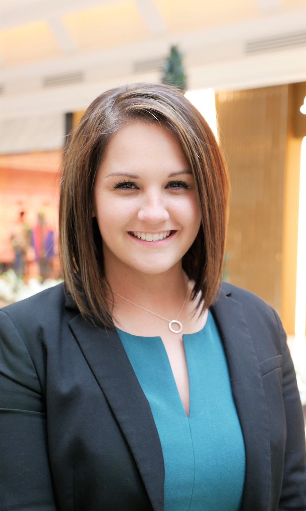 Alyssa LaRaia, Cason Home Loans 01