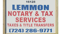 Lemmon Notary & Tax Services 01