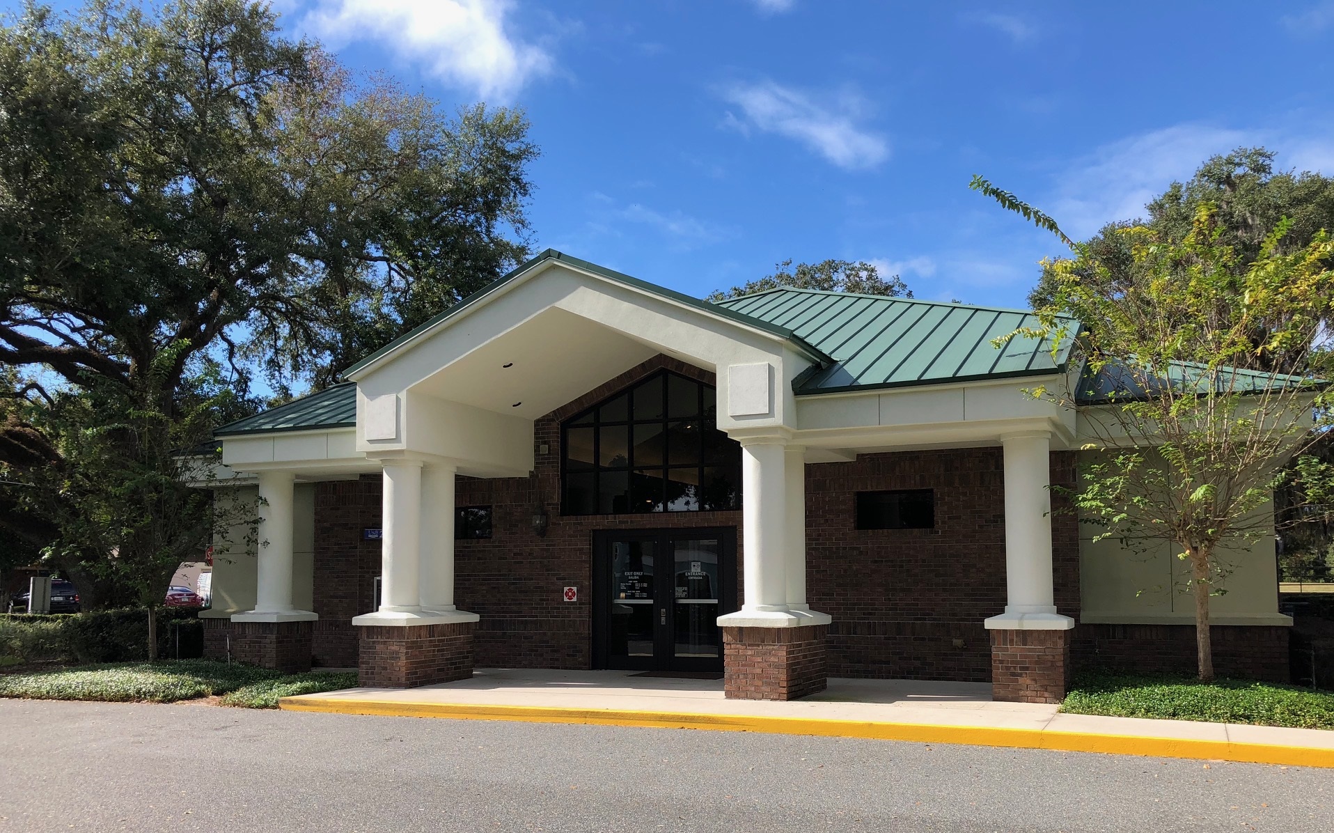United Southern Bank 01