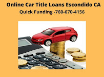 Hi Escondido Car Auto Title Loans 02