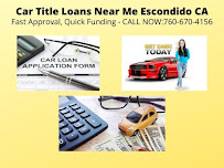 Hi Escondido Car Auto Title Loans 03
