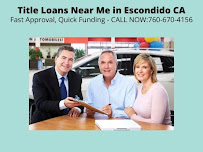Hi Escondido Car Auto Title Loans 04