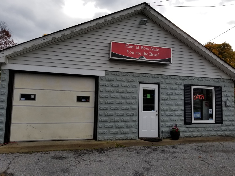 Boss Auto LLC 01