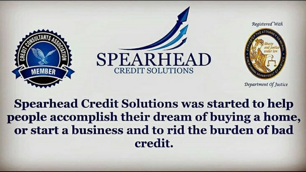 Spearhead Credit Solutions 01