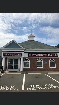 New Haven County Credit Union 03
