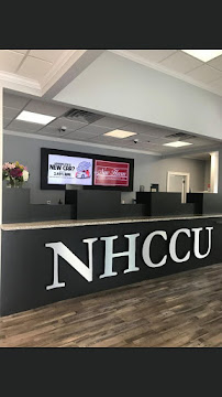 New Haven County Credit Union 04