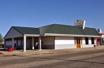 Happy State Bank 01