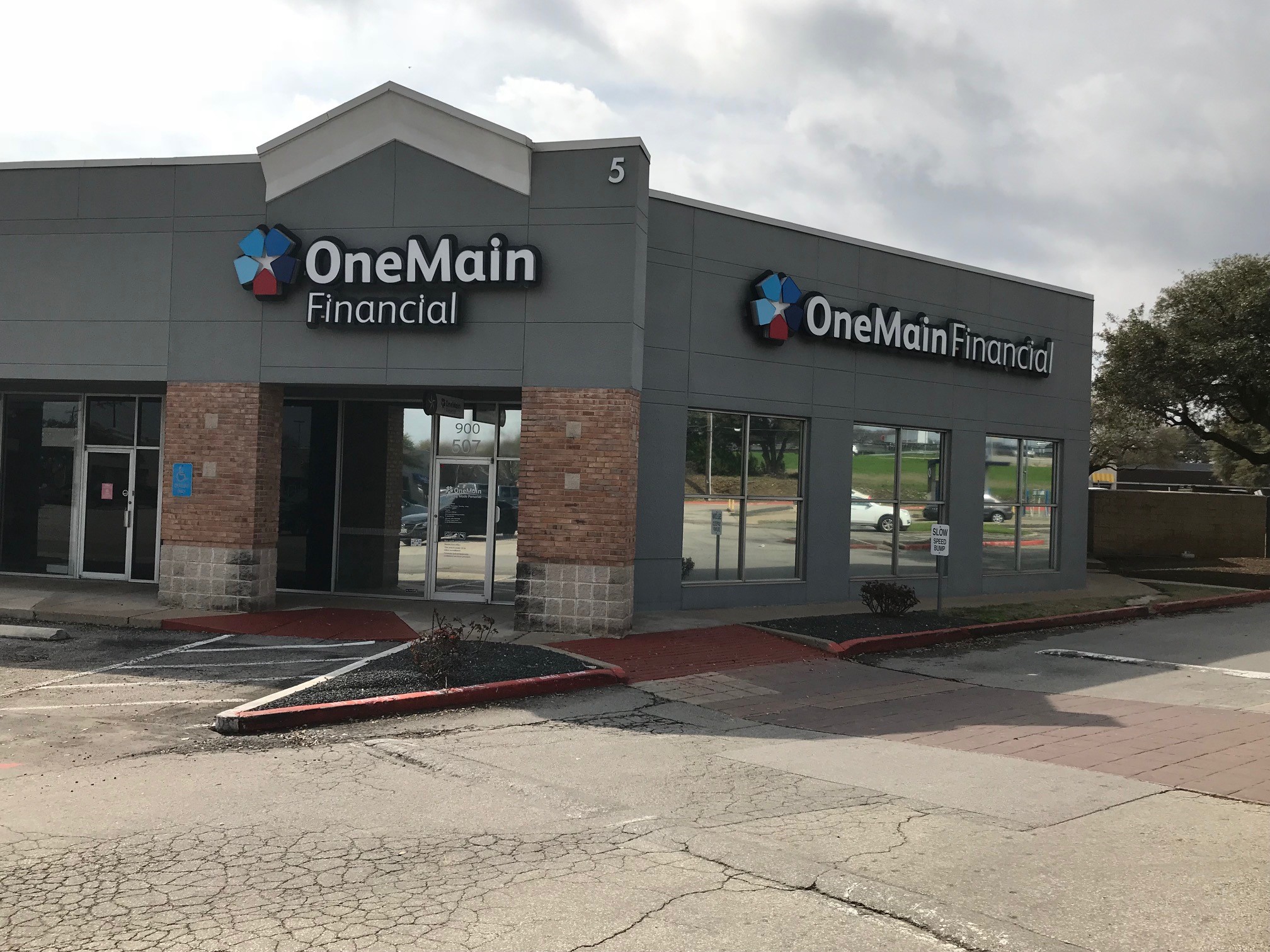 OneMain Financial 01