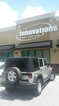 Innovations Federal Credit Union 03