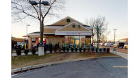 Bank of America (with Drive-thru ATM) 01
