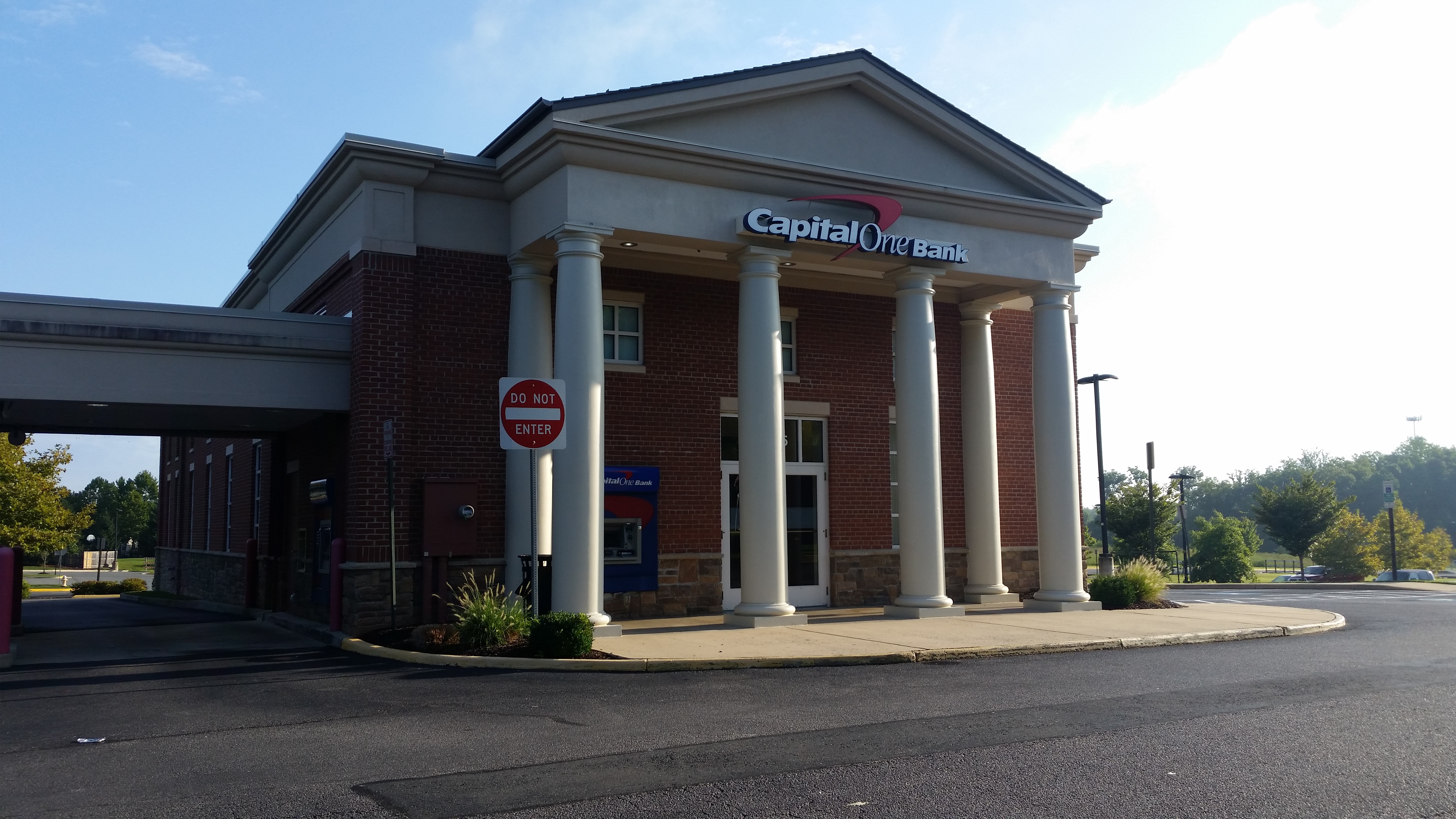 Capital One Bank 01