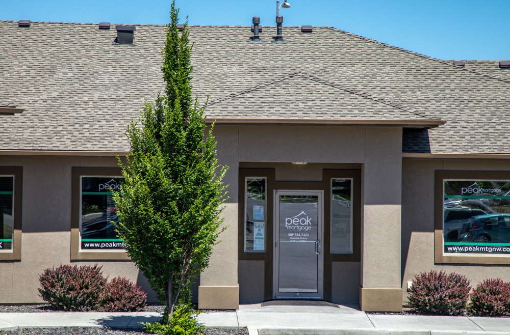 HomeTown Lenders: Kennewick, WA 01