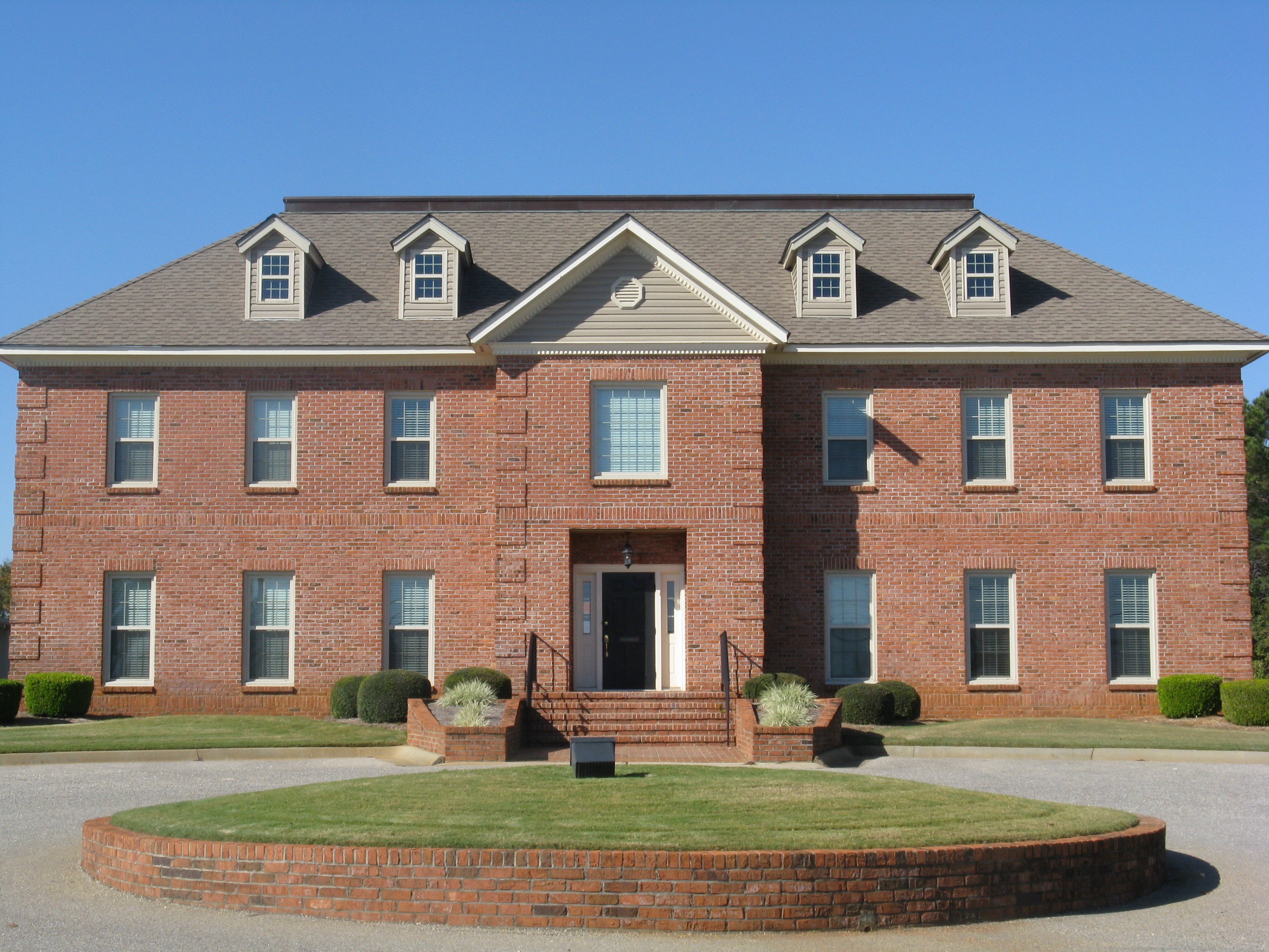 Brunson, Wilkerson, Bowden & Associates, P.C. 01