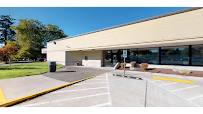 Bank of America (with Drive-thru ATM) 01