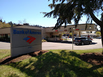 Bank of America (with Drive-thru ATM) 02
