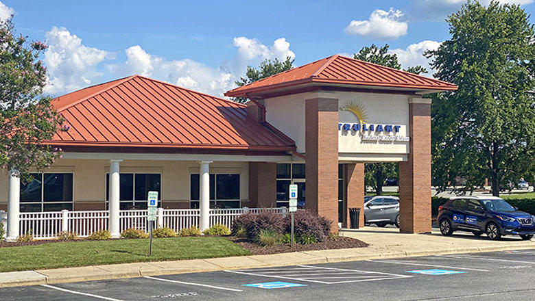Truliant Federal Credit Union Mebane 01