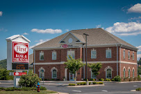 First Bank & Trust Co. - Harrisonburg 01