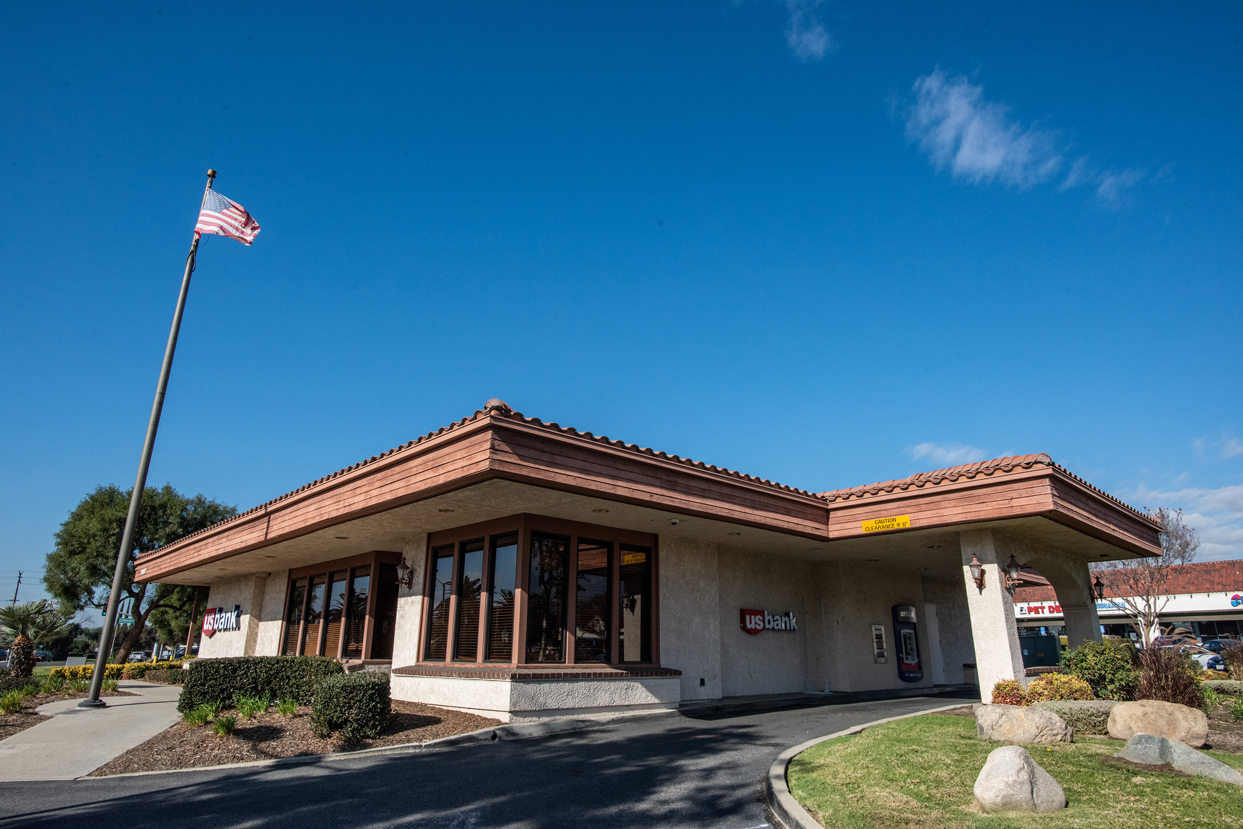 U.S. Bank Branch 01