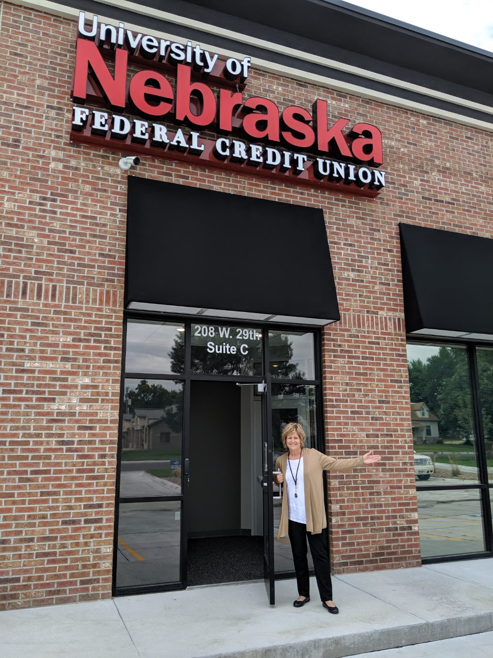 University of Nebraska Federal Credit Union 01