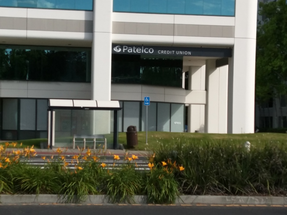 Patelco Credit Union 01