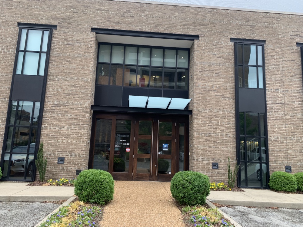 Pinnacle Financial Partners 01
