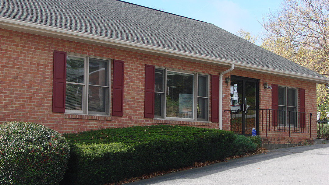 Roanoke Valley Community Credit Union 01