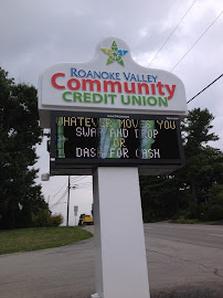 Roanoke Valley Community Credit Union 03