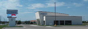Skyward Credit Union 01