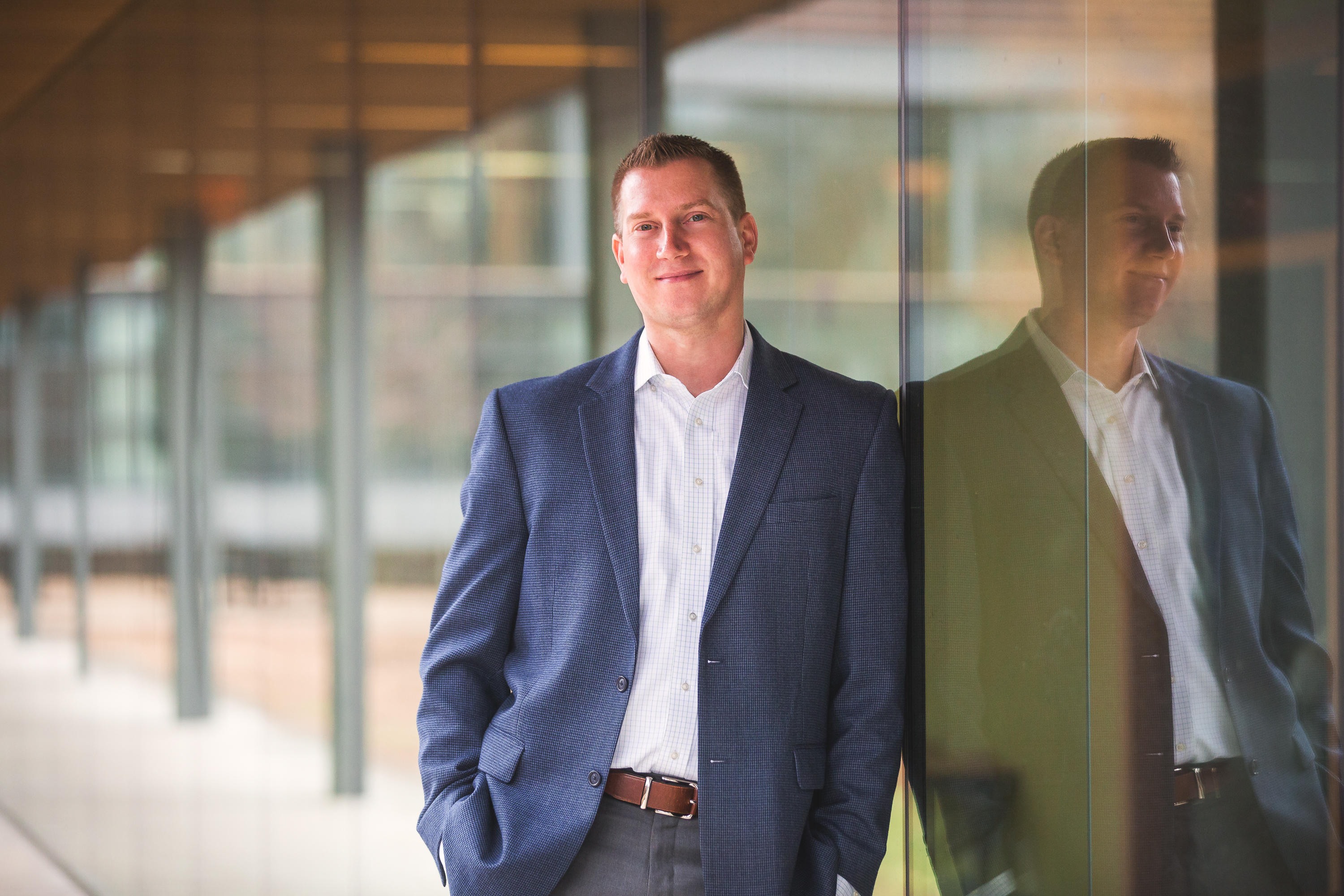 Chuck Simonds at CrossCountry Mortgage, LLC 01