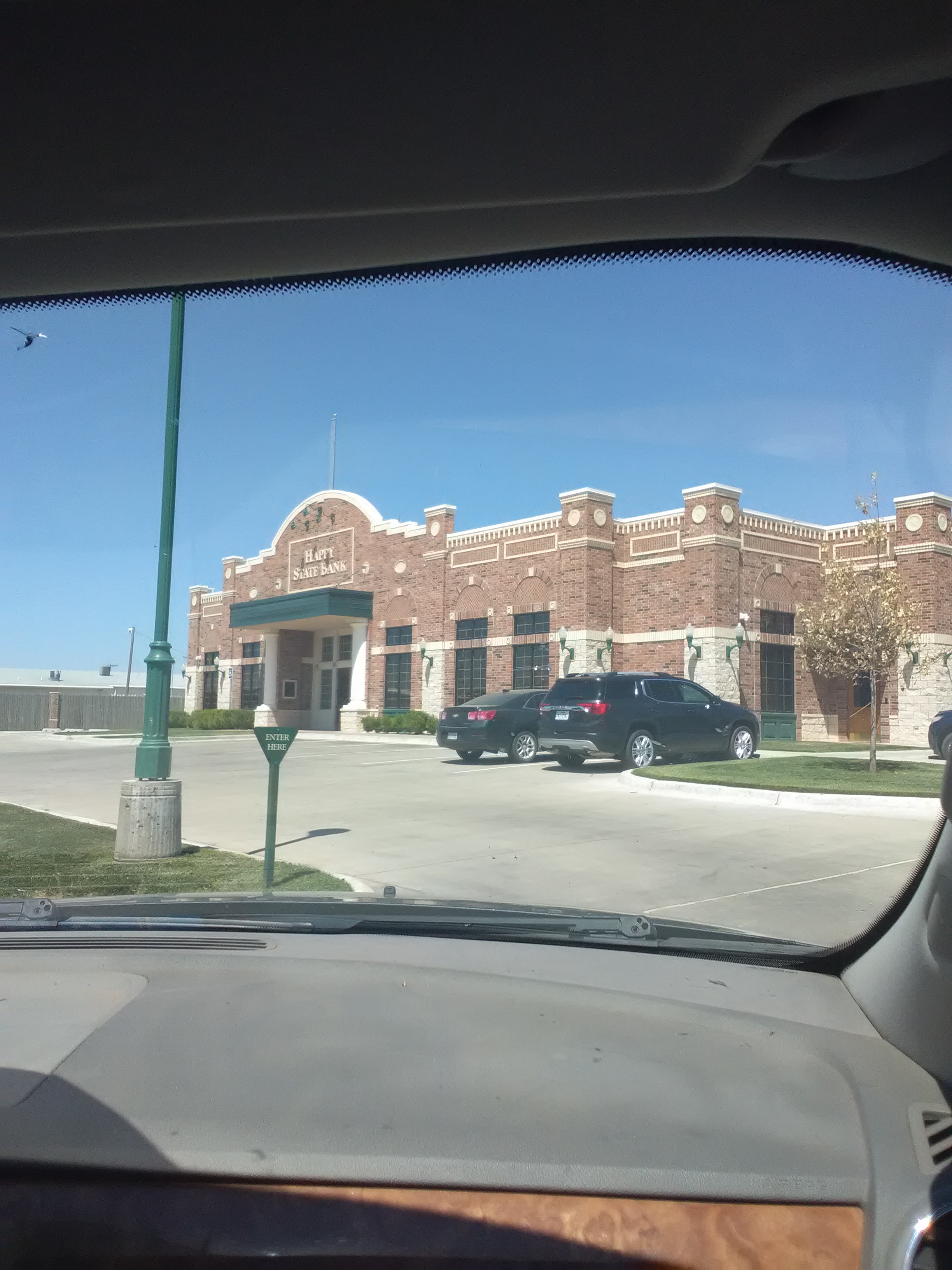 Happy State Bank 01