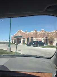Happy State Bank 01