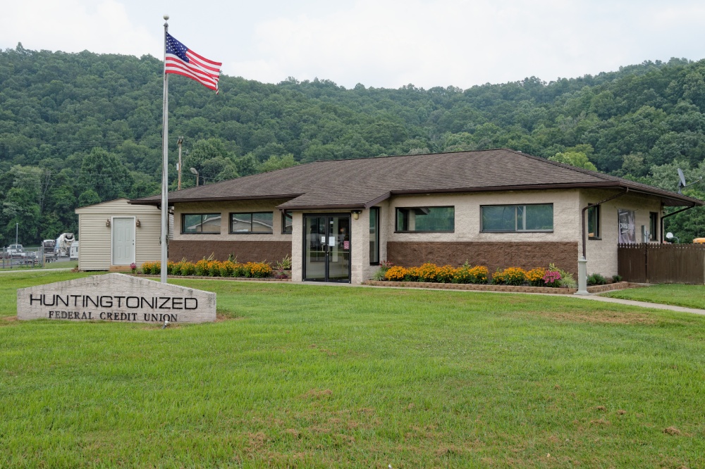 Huntingtonized Federal Credit Union 01
