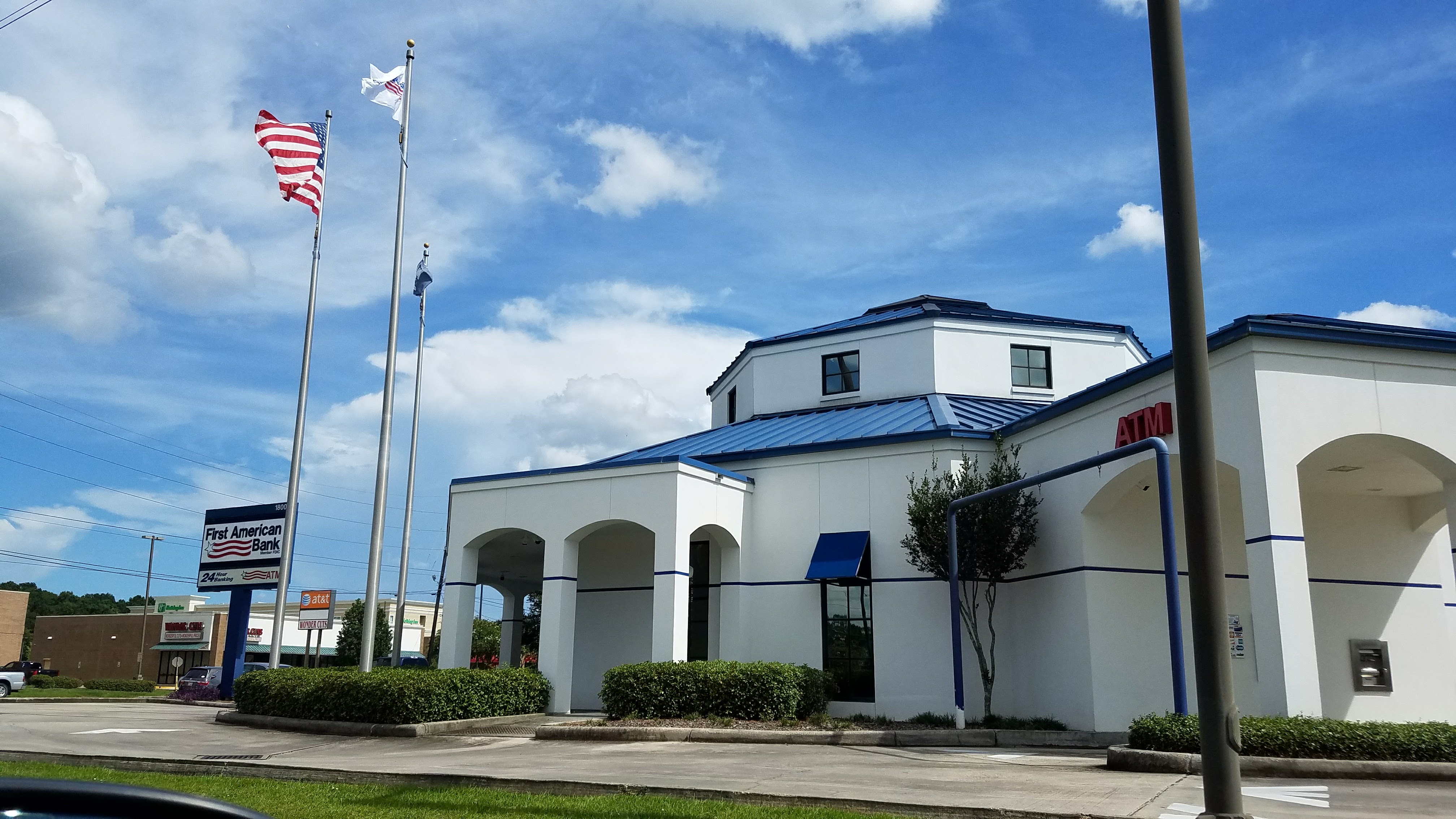 First American Bank and Trust 01