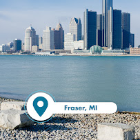 MiMutual Mortgage, Fraser MI 02