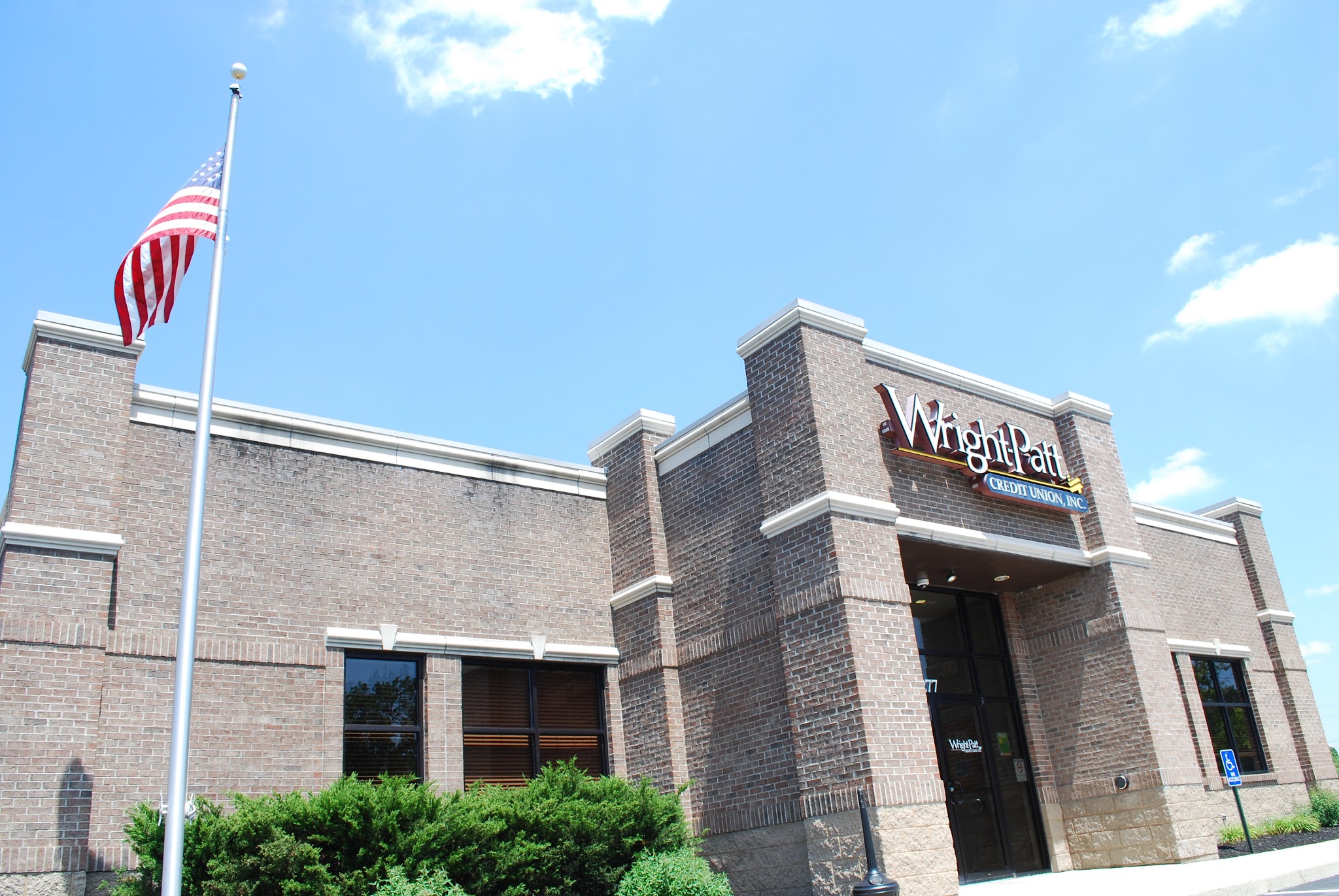Wright-Patt Credit Union 01